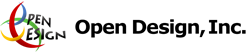 オープンデザイン株式会社（OpenDesign,Inc）